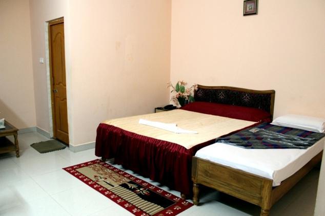 Hotel Sambit International